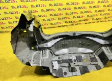 Тазик железный TOYOTA HARRIER 2014 5830748100 ZSU60W 3ZRFAE, задний