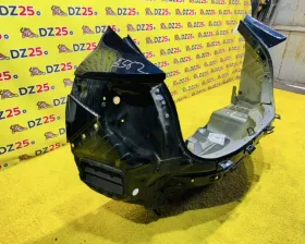 Тазик железный TOYOTA