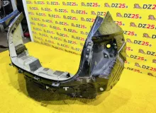 Тазик железный TOYOTA HARRIER 2014 5830748100 ZSU60W 3ZRFAE, задний