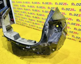 Тазик железный TOYOTA