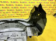 Тазик железный TOYOTA HARRIER 2015 5830748100 ZSU60W 3ZRFAE, задний