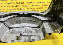 Тазик железный TOYOTA HARRIER 2015 5830748100 ZSU60W 3ZRFAE, задний
