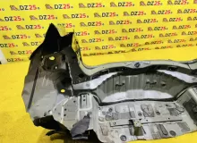 Тазик железный TOYOTA HARRIER 2015 5830748100 ZSU60W 3ZRFAE, задний