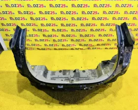 Тазик железный TOYOTA