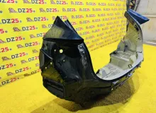 Тазик железный TOYOTA HARRIER 2015 5830748100 ZSU60W 3ZRFAE, задний