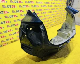 Тазик железный TOYOTA