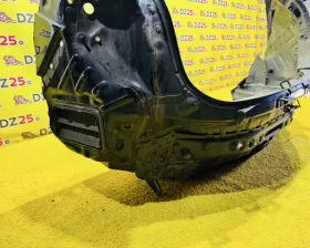Тазик железный TOYOTA