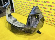 Тазик железный TOYOTA HARRIER 2015 5830748100 ZSU60W 3ZRFAE, задний