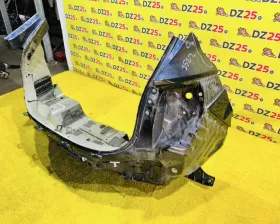 Тазик железный TOYOTA