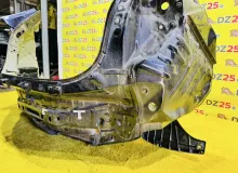 Тазик железный TOYOTA HARRIER 2015 5830748100 ZSU60W 3ZRFAE, задний