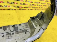 Тазик железный TOYOTA HARRIER 2015 5830748100 ZSU60W 3ZRFAE, задний