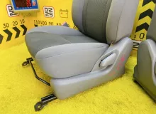 Сидение комплект TOYOTA RAV4 ПЕРЕДНИЙ|ЗАДНИЙ|ЛЕВЫЙ|ПРАВЫЙ|2000 7143042250 ZCA26W 1ZZFE