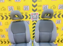 Сидение комплект TOYOTA RAV4 ПЕРЕДНИЙ|ЗАДНИЙ|ЛЕВЫЙ|ПРАВЫЙ|2000 7143042250 ZCA26W 1ZZFE