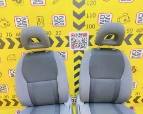 Сидение комплект TOYOTA