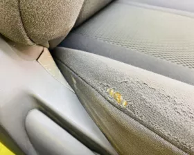 Сидение комплект TOYOTA