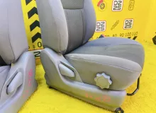 Сидение комплект TOYOTA RAV4 ПЕРЕДНИЙ|ЗАДНИЙ|ЛЕВЫЙ|ПРАВЫЙ|2000 7143042250 ZCA26W 1ZZFE