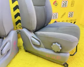 Сидение комплект TOYOTA
