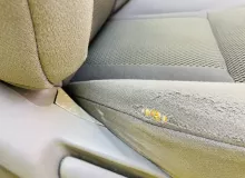 Сидение комплект TOYOTA RAV4 ПЕРЕДНИЙ|ЗАДНИЙ|ЛЕВЫЙ|ПРАВЫЙ|2000 7143042250 ZCA26W 1ZZFE