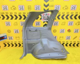 Обшивка багажника TOYOTA
