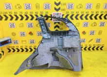 Обшивка багажника TOYOTA RAV4 2000/Цвет 064 6473242010B0 ZCA26W 1ZZFE, задняя левая