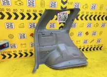 Обшивка багажника TOYOTA RAV4 2000/Цвет 064 6473242010B0 ZCA26W 1ZZFE, задняя левая