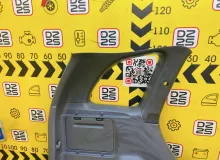 Обшивка багажника TOYOTA RAV4 2000/Цвет 064 6473242010B0 ZCA26W 1ZZFE, задняя левая