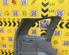 Обшивка багажника TOYOTA