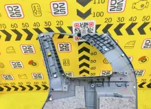 Обшивка багажника TOYOTA RAV4 2000/Цвет 064 6473242010B0 ZCA26W 1ZZFE, задняя левая