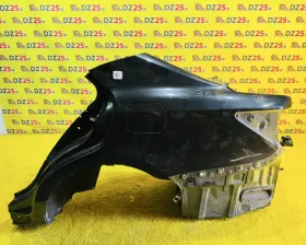 Крыло заднее Toyota