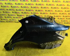 Крыло заднее Toyota