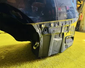 Крыло заднее Toyota