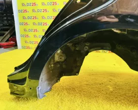 Крыло заднее Toyota