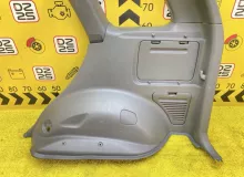 Обшивка багажника TOYOTA RAV4 2000/Цвет 064 6473142010B0 ZCA26W 1ZZFE, задняя правая