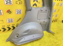 Обшивка багажника TOYOTA RAV4 2000/Цвет 064 6473142010B0 ZCA26W 1ZZFE, задняя правая