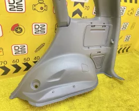 Обшивка багажника TOYOTA
