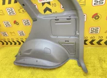 Обшивка багажника TOYOTA RAV4 2000/Цвет 064 6473142010B0 ZCA26W 1ZZFE, задняя правая