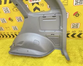 Обшивка багажника TOYOTA