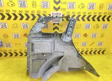 Обшивка багажника TOYOTA RAV4 2000/Цвет 064 6473142010B0 ZCA26W 1ZZFE, задняя правая