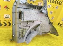 Обшивка багажника TOYOTA RAV4 2000/Цвет 064 6473142010B0 ZCA26W 1ZZFE, задняя правая