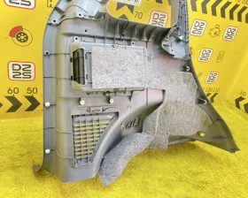 Обшивка багажника TOYOTA