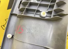 Обшивка багажника TOYOTA RAV4 2000/Цвет 064 6473142010B0 ZCA26W 1ZZFE, задняя правая