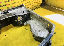 Телевизор TOYOTA LAND CRUISER 2003 5320160052 UZJ100W 2UZFE, передний