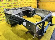 Телевизор TOYOTA LAND CRUISER 2003 5320160052 UZJ100W 2UZFE, передний