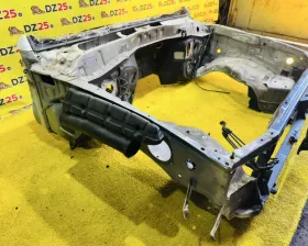 Лонжерон Toyota