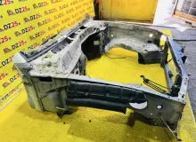 Лонжерон TOYOTA LAND CRUISER 2003 5371060192 UZJ100W 2UZFE, передний правый