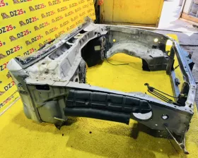 Лонжерон Toyota
