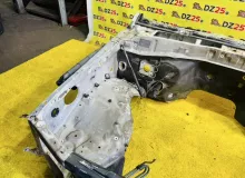 Лонжерон TOYOTA LAND CRUISER 2003 5371060192 UZJ100W 2UZFE, передний правый