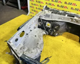 Лонжерон Toyota