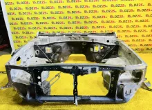 Лонжерон TOYOTA LAND CRUISER 2003 5371060192 UZJ100W 2UZFE, передний правый
