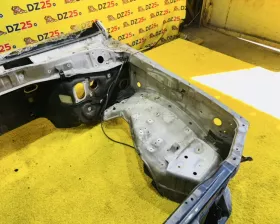 Лонжерон Toyota